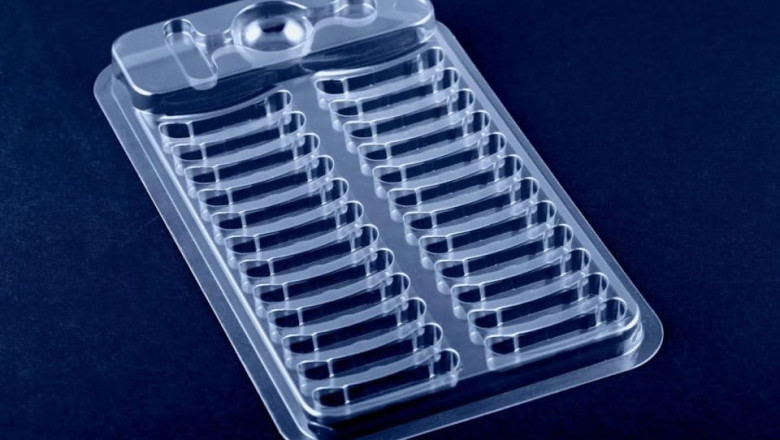 Thermoform Packaging Market Outlook Shows Rising Popularity in Aesthetic and Transparent Product Display