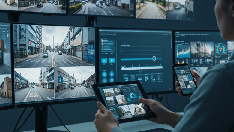 Top Features to Look for in VMS Software: Why Tentosoft Is the Right Choice for You