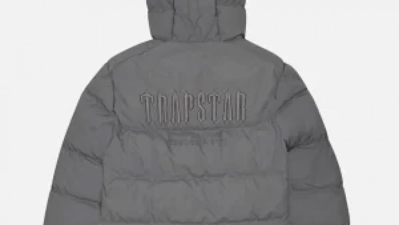 Trapstar chandal & Trapstar Chaqueta