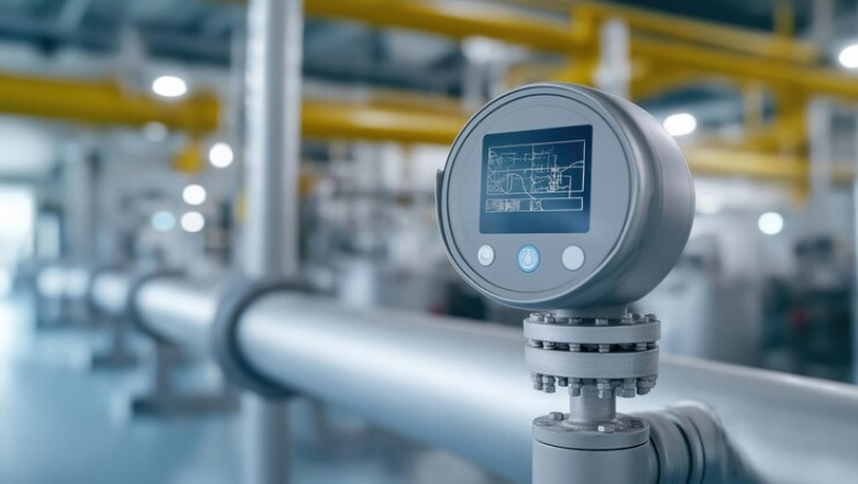 Ultrasonic Flowmeters Market Challenges Impacting Growth and Adoption