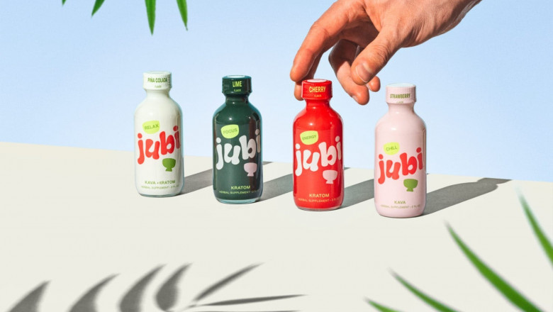 Unlocking the Power of Focus with Natural Energy Shots