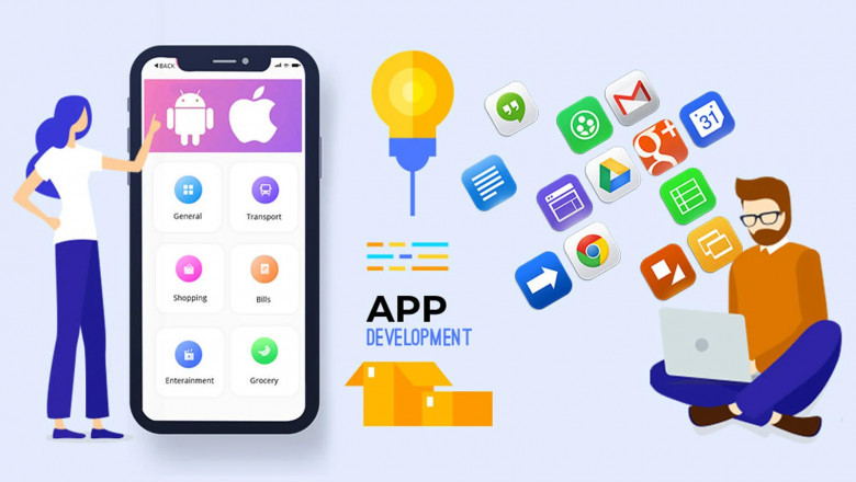 7 Game-Changing Frameworks App Developers Are Switching to This Year