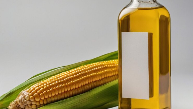 Corn Oil Market Faces Challenges as New Threats Impact Growth Potential