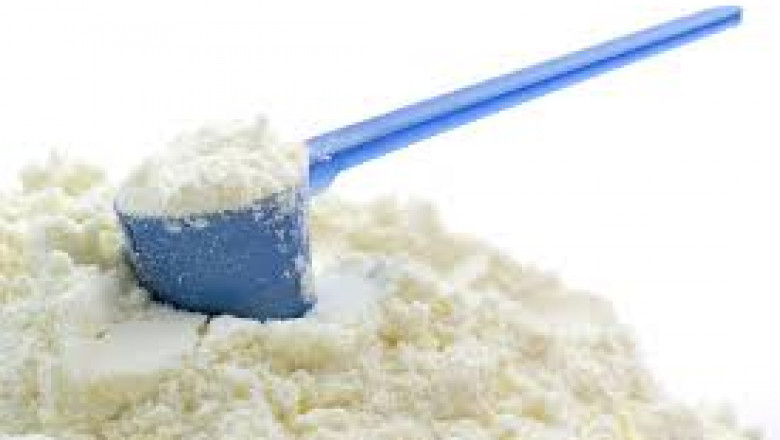 Deproteinized Whey Market exploring growth inhibitors and emerging challenges for global producers