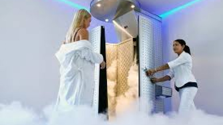 Emerging Trends and Growth in the Global Cryotherapy Market Forecast Through 2030