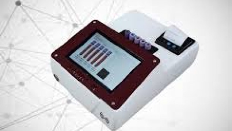 ESR Analyzer Market mergers, acquisitions, and partnerships transforming market competition