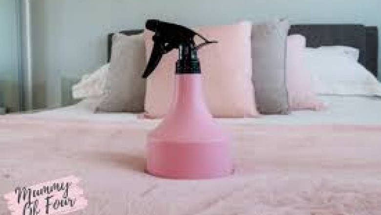 Fabric Freshener Market Brand Positioning Techniques and Marketing Campaigns Driving Global Sales Growth