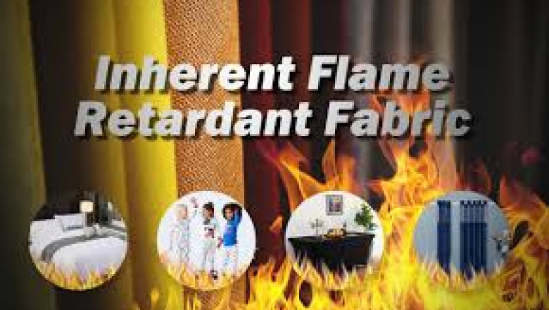 Flame Retardants Market future outlook with focus on specialty applications and customized product formulations
