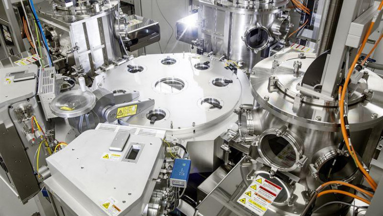 High-K and CVD ALD Metal Precursors Market Growth, Key Drivers & Forecast 2022–2032