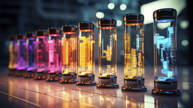 Supercapacitors Market Developments Indicate Strong Adoption Across Consumer and Industrial Applications