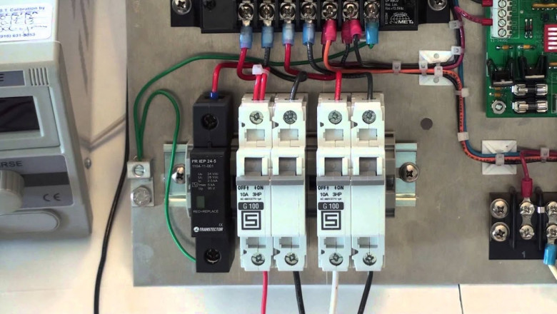 Surge Protection Devices Market Opportunities Expand With Demand for Smart and Connected Equipment