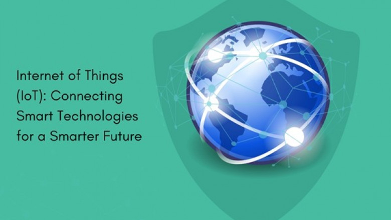 The IoT in the UAE : Transforming Lives and Industries