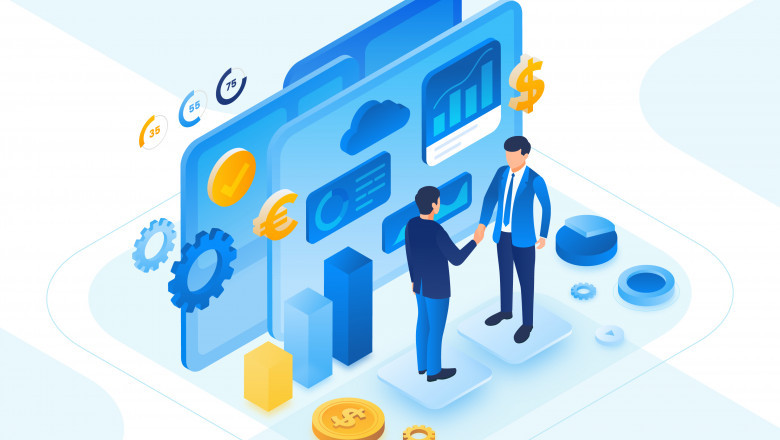 AI Developers Are Taking Finance Beyond Spreadsheets