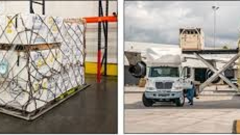 Air Cargo Security and Screening Systems Market Threats Challenge Global Operations