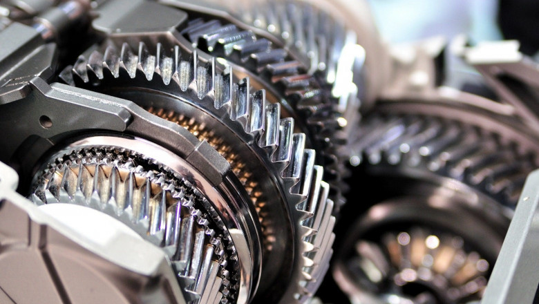 Automotive Gear Market Challenges: Cost Pressures and Complex Manufacturing