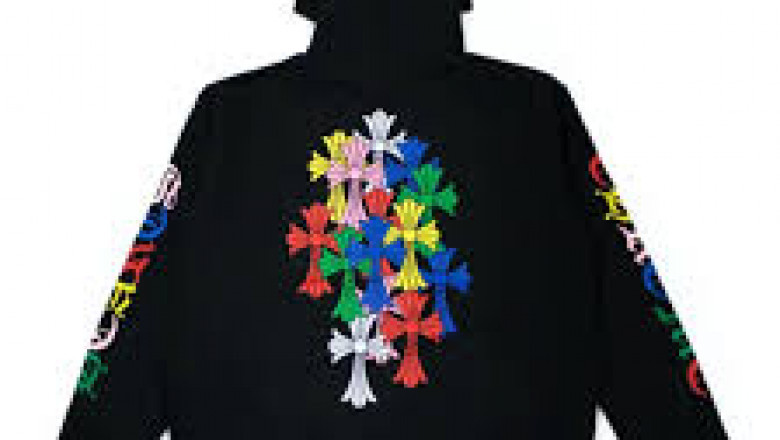 Chrome Hearts Hoodie: The Ultimate Expression of Edge, Luxury, and Identity