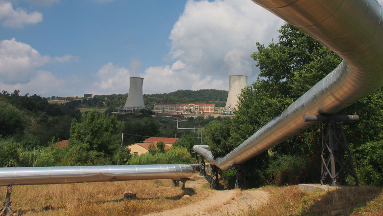 Geothermal Energy for District Heating Market Industry Forecast, Share, Trends, Report | 2025-2033