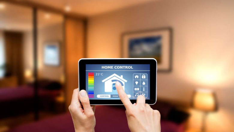 Global Lighting Control Market Size, Trends, Growth Analysis and Forecast 2021–2030