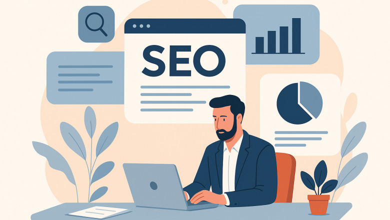 How outsourced SEO improves content delivery to ABM segments for B2B companies