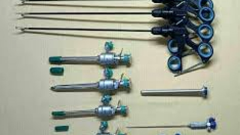 Insights Into the Global Laparoscopic Devices Industry and Market Forecast Outlook 2032