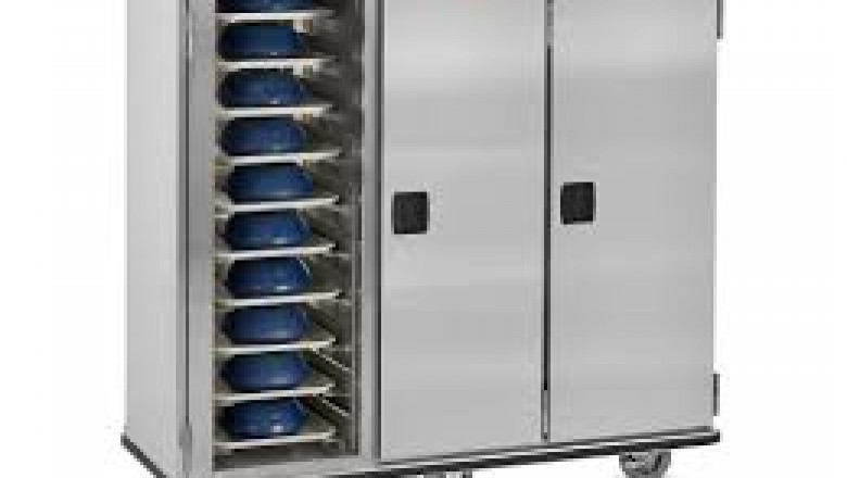 Meal Delivery Carts and Racks Market Threats That May Hinder Global Growth