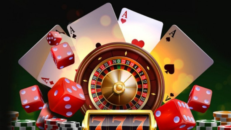 Metodi di Pagamento nei Casinò Online: Sicurezza, Velocità e Convenienza