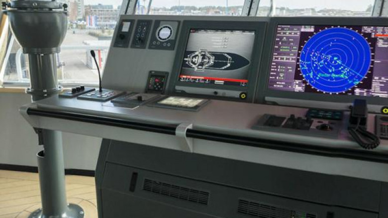 Steering Through Innovation: Marine Radar Market Poised for Robust Growth