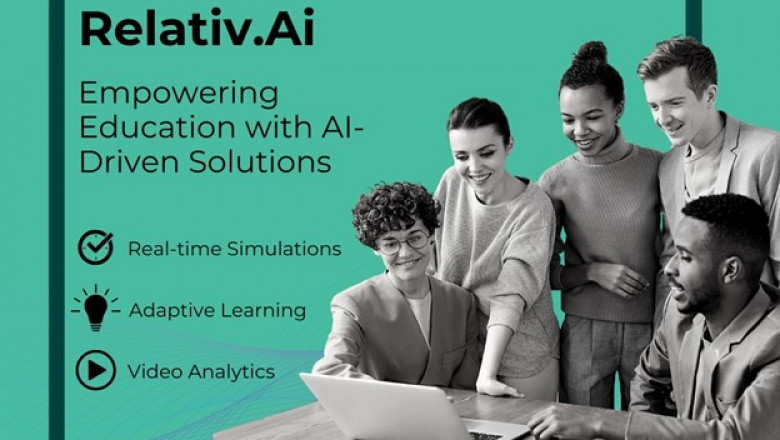 The Virtual Interviews in Schools and Universities: Shaping Future Talent with AI - UAE