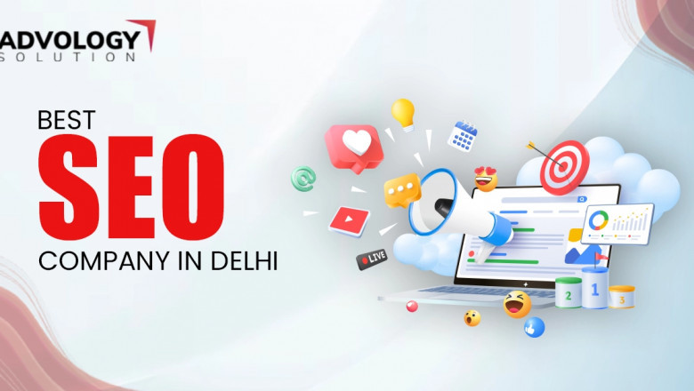 Top-Rated SEO Company in Delhi | Boost Rankings & Business Growth