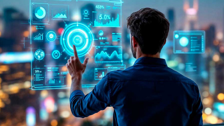Unlocking Growth with the Best App Development Solution in Noida