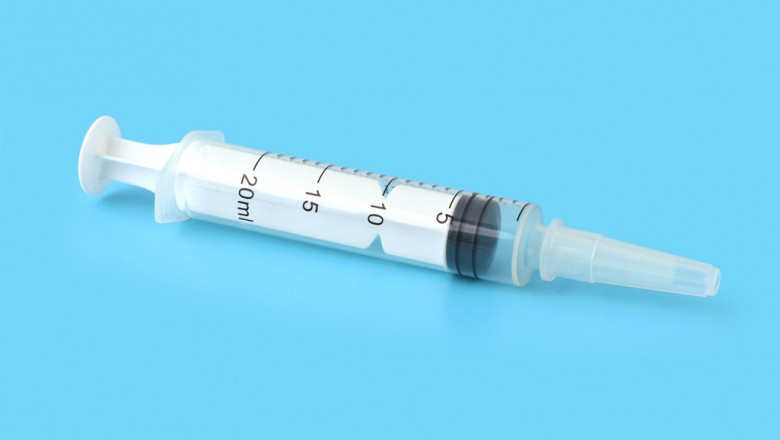 Single-Use Syringe Market Intelligence Points Toward Increasing Automated Manufacturing Capabilities Globally
