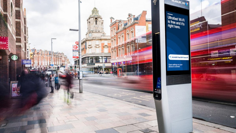 Smart City Kiosk Market Expansion Linked to Smart Lighting and Surveillance System Integration