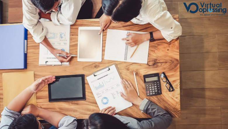 Web Development: Building the Backbone of the Digital World