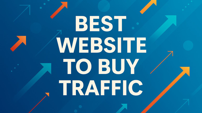 Buying Traffic from Best Website Or Running Ads: What’s the Smarter Move?