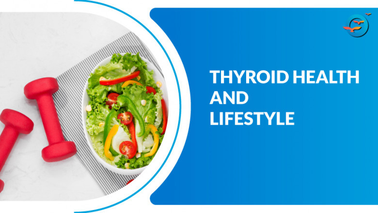 Can Lifestyle Help with Thyroid Remission?