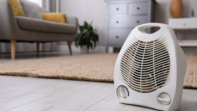 Smart Electric Heaters Market Trends Show Surge in Battery Backup and Solar Compatibility