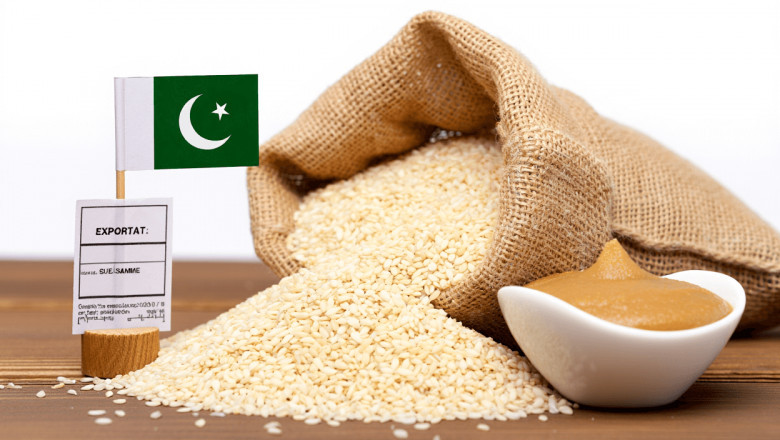 Building Your Brand With the Power of Premium Sesame Seeds