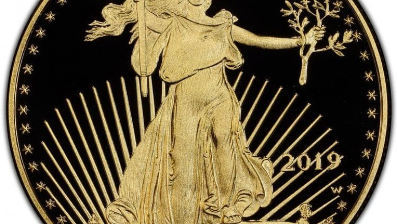 How To Safely Buy Gold Coins Online: A Beginner’s Guide
