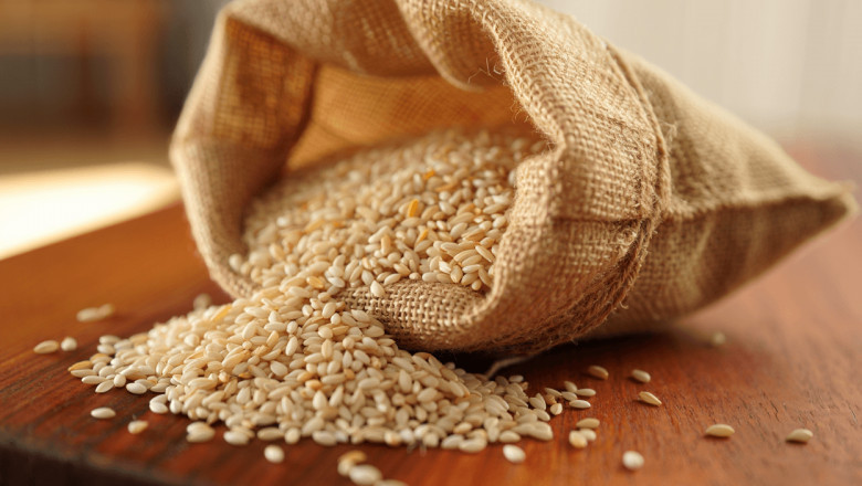 More Than Seeds: The Business Advantage of Premium Sesame