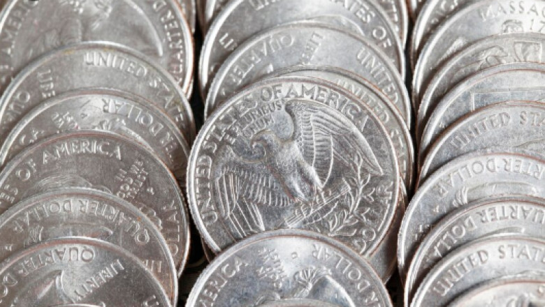 The Growing Demand for Silver Eagles for Sale
