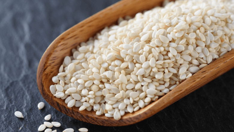 The Unseen Power of Sesame Seeds: Building Trust and Taste in Every Product