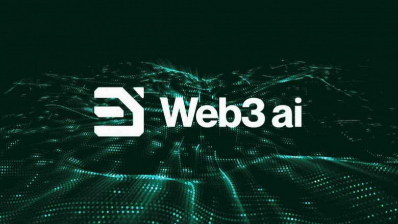 Top Crypto Presales for 2025: The Rise of AI-Driven Blockchain