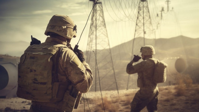 Advance Material in Defense Market Forecast, Research Report by 2024-2032