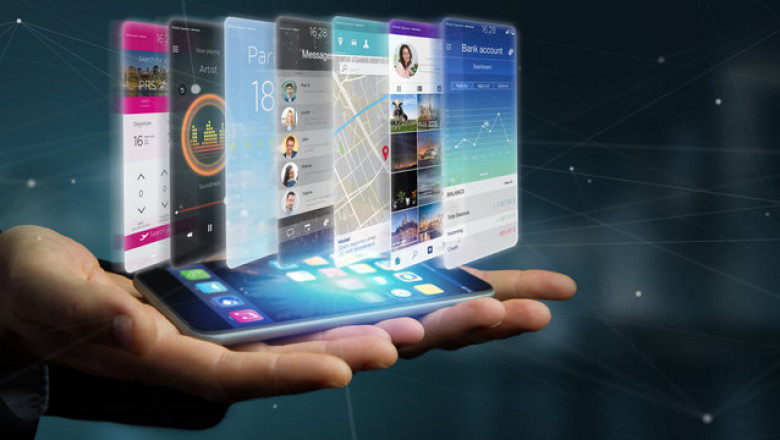 How a Mobile App Development Company Can Transform Your Business
