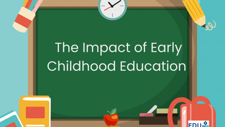 Impact of Early Childhood Education