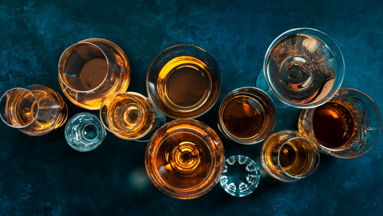 Whisky 101: A Beginner’s Guide to Whisky in India
