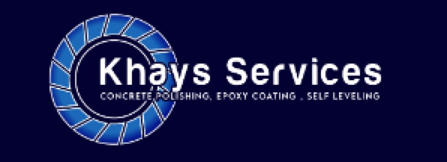 Khays Services Cover Image