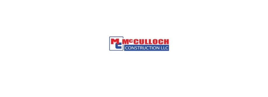 McCulloch Construction q LLC Cover Image