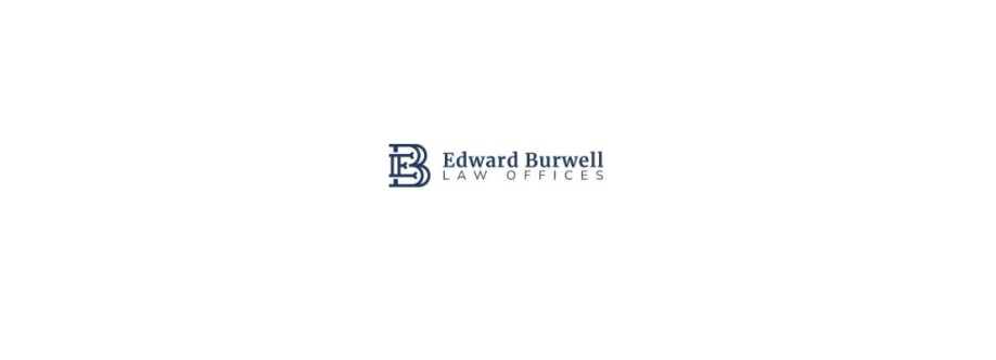 Edward Burwell Cover Image