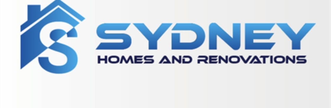 Sydney homes and renovations Cover Image